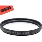 Bmuv55k1nkslr Uv Protective Filter For Nikon With Dx 610585776407
