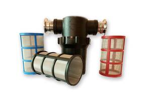 Bouncer 090222871137 Pro D - Inline Filter For Professional Distillers