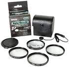 Bow-fcc55c6 Bower 55mm 6-piece Digital 636980705552