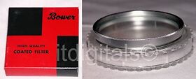 B-30uv Bower 30mm Uv Lens Protector Safety Filter Guard Glass Genuine Original Oem New