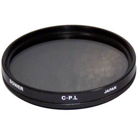 Fp82c Bower 82mm Circular Polarizer Filter #fp82c