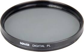 Bower Fpc77 Digital High-definition 77mm Polarizer Filter