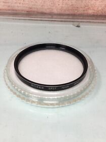 Ft72s Bower 72mm Professional Spot Lens Filters For Canon