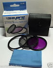 Bpflk-52 Pro Filter Kit Professional Series With Case Cloth 0616086785580