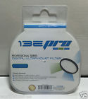 Bpuv-67 Glass Ultraviolet Uv Filter With Metal Ring 0616086785542