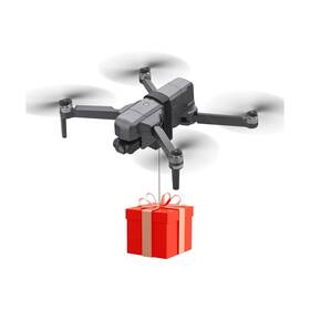 Brdrc 739804654040 Airdrop Payload System For Dji Mini 4 Pro/mini 3 Pro/air 3/mavic Pro