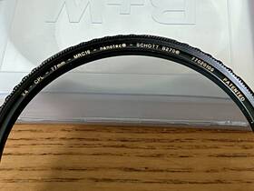 Breakthrough Photography 617629975222 77mm X4 Circular Polarizer Filter - Excellent Condftn