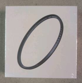 Mrc8 Breakthrough Photography 641061422563 New/sealed 58mm X2 Uv Filter X2-uv-58mm Nanotec