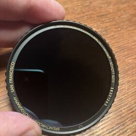 6-stop Breakthrough Photography 641061422921 58mm X4 Fixed Nd Filter For Camera Lenses Neu 6-stop Breakthrough Photography 641061422921 58mm X4 Fixed Nd Filter For Camera Lenses Neu
