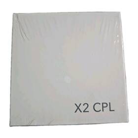 Breakthrough Photography 641061423041 49mm X2 Cpl Circular Polarizing Filter For Camera Lenses - Agc Optical Glass Breakthrough Photography 641061423041 49mm X2 Cpl Circular Polarizing Filter For Camera Lenses - Agc Optical Glass