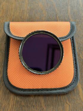 6-stop Breakthrough Photography 641489963686 X4 49mm Nd Filter Mrc16 Excellent