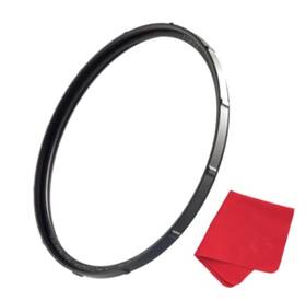 Mrc4 Breakthrough Photography 650229348539 72mm X1 Uv Ultra-slim Weather-sealed 25 Year Support Lens Cloth Included