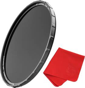 Breakthrough Photography Sg B0751b6kv4 Us 77mm X2 6-stop Fixed Nd Filter For Camera Lenses