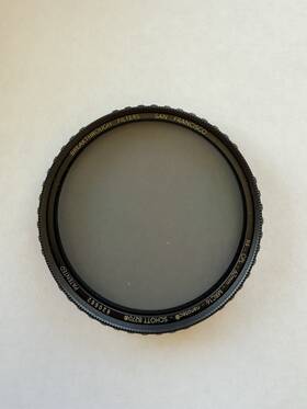 Mrc-16 Breakthrough Photography X4cpl Circular Polarizing X4-cpl 62 Mm Filter From Filters