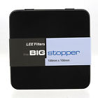 Bs10100u2 Lee Filters Big Stopper 5055782201706