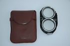 Bw72uvw B W 72mm Slim-line Clear