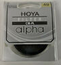 C-alp49crpl Hoya Alpha Circular Polarizer Filter