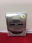 C-alp58crpl Hoya Alpha Circular Polarizer Filter