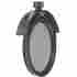 C-pl3l 2269 Nikon Drop-in Circular Polarizer Filter