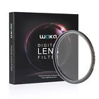 C06a77 Waka Cpl Circular Polarizing Lens Filter Ultra Slim 652508269757