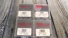 Ac127-025-b C140tme-b X2 Le1234-c X3 Thorlabs Lot