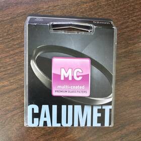 Sf52148 Calumet 52mm Mc Nd8x Premium Glass Neutral Density Camera Lens Filter