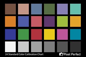 Camera Color Correction Card Set Of 2 4inch X 6inch For Photo And Video Camera Color Correction Card Set Of 2 4inch X 6inch For Photo And Video