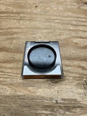Cl-52nd4 Camlink Nd4 Filter 52mm Reduces Light Transmission To 1/4 Ideal For Snow Etc
