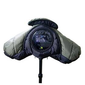 4335035922 Camrebel Camera Rain Coat Cover Cold-proof Warm Snow Or Sound-proof Sleeve L