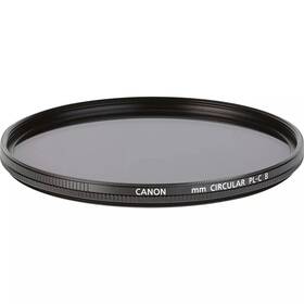 Canon 013803081466 58mm Circular Polarizing Filter