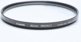 1954b001aa Canon 82mm Protect Clear Lens Filter