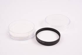 Canon 2822a001 77mm Close-up Lens 500 D Mint #z-cl500d