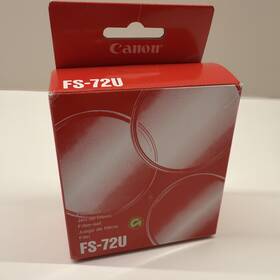 3093a002 Canon 72u 72 Mm Filter Kit