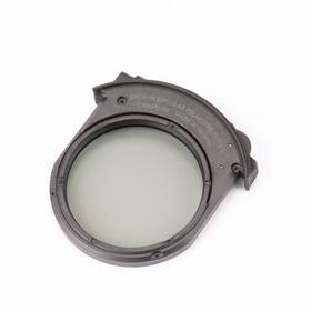 Sku1921709 Canon 3445c001 Drop-in Circular Polarizing Filter A For Ef-eos R Mount Adapter