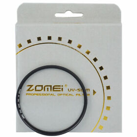 Canon Digital Camera Filter Protector Zomei 82mm