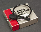Canon Genuine Synchro Cord For And Speedlite