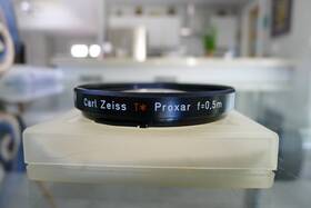 51662 Carl Zeiss Hasselblad T Proxar F 0.5m 60 See My Full Store