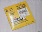 2143 Catalog 160 Kodak Wratten Ir Optical Filter Sealed Envelope New