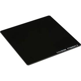 Ciftg4nd12d2 Cavision 4x4 Inch Enhanced Range Neutral Density 1.2 Glass Filter 2mm Thick