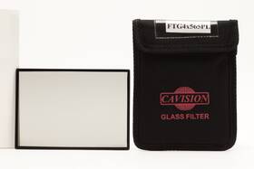 Ftg4x5.65pl Cavision Very Clean 4 X 5.65 Inch Glass Polarizing Filter Mfr # #47623