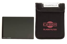 Ftg4x565nd1.2-d3 Cavision Enhanced Range Nd Filter 4 X 5.65 Inch 4-stop #ftg4x565nd1.2-d3 #47622