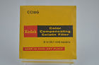 Cc10g Kodak Color Compensating Gelatin Filter Nos Sealed