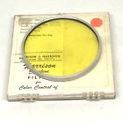Cc50-y Harrison Duraline Magenta Cc Filter Series Ix Make Offer