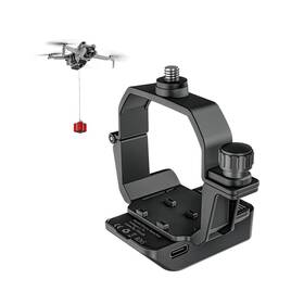 M4pds Cenpin Mini 4 Pro Airdrop System Quick Release Payload Delivery Transport Device We