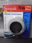 Cf-7078-tw-mw Sunpak New 52mm Lens 090729609844