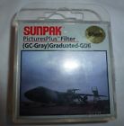 Cf-7330-gd6 Sunpak Pictures Plus Filter