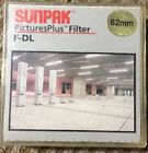 Cf7140fld Sunpak Pictureplus Fdl Flourescent Light Balancing Filter In 0090729710403