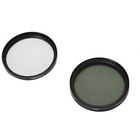 Cf-k77 Cfk77 Dolica Uv And Cpl Filter Kit 689076155274