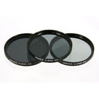 Cf-ndk52 Cfndk52 Dolica Neutral Density Filter Kit 718122867523