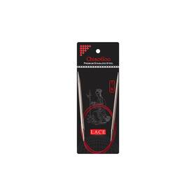 Cg-7040-1 Chiaogoo Fba Red Lace Circular Needle 100cm 2.25mm - 1pc Us 1 / Cg-7040-1 Chiaogoo Fba Red Lace Circular Needle 100cm 2.25mm - 1pc Us 1 /